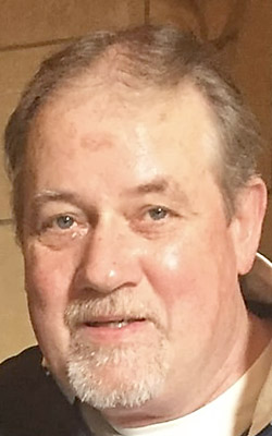 David Kevin Powers